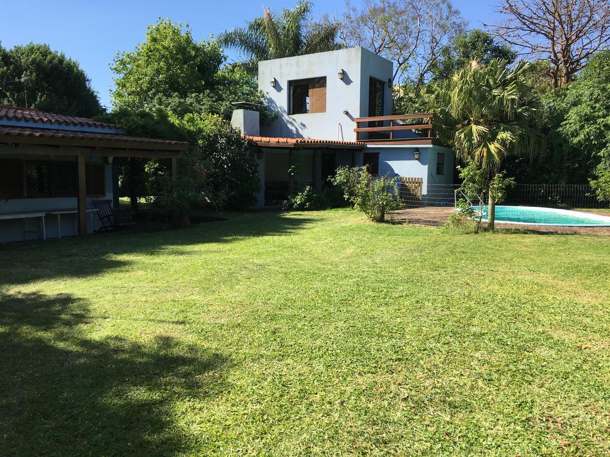 Lo De Lanny Villa โกโลเนีย เดล ซากราเมนโต ภายนอก รูปภาพ