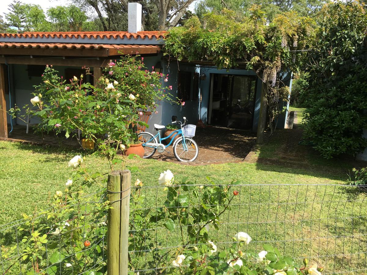 Lo De Lanny Villa โกโลเนีย เดล ซากราเมนโต ภายนอก รูปภาพ
