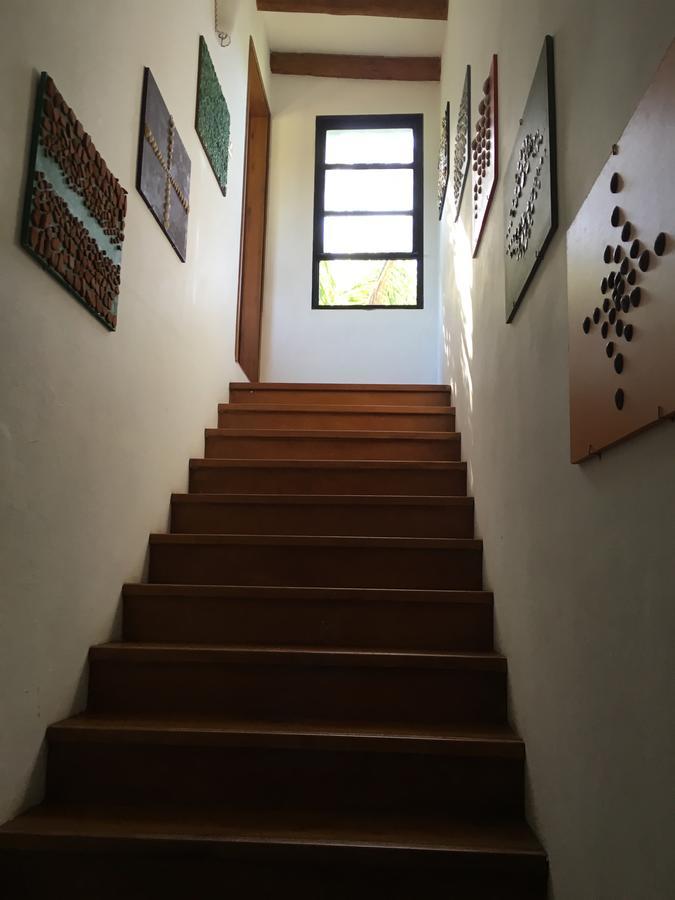 Lo De Lanny Villa โกโลเนีย เดล ซากราเมนโต ภายนอก รูปภาพ