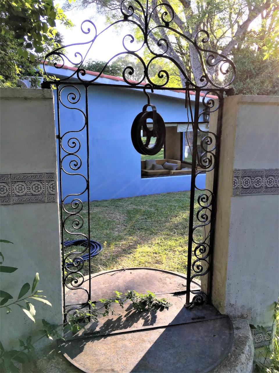Lo De Lanny Villa โกโลเนีย เดล ซากราเมนโต ภายนอก รูปภาพ